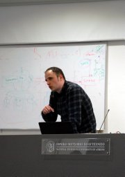 Kyriakos Kandris