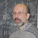 Alexander Shnirelman