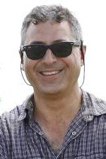 Marcelo Milrad