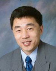 Jie Shan