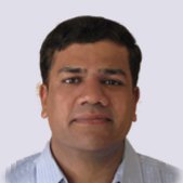 P. P. Bardapurkar