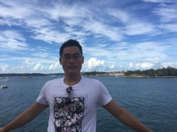 Xuezong Yang
