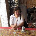 Cristina Luis