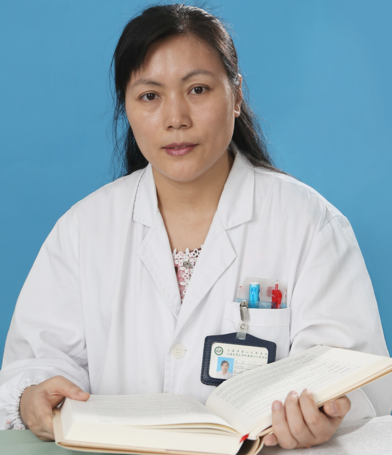 Hongmei Wang