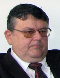 Florea I. Hantila
