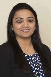 Monira Haque