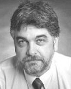 Frank Neubrander