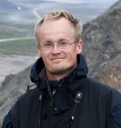 Jonas Bonnedahl