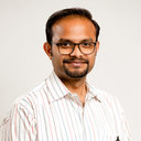 Nikhilesh Joardar