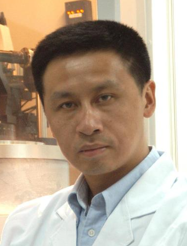 Dan Li