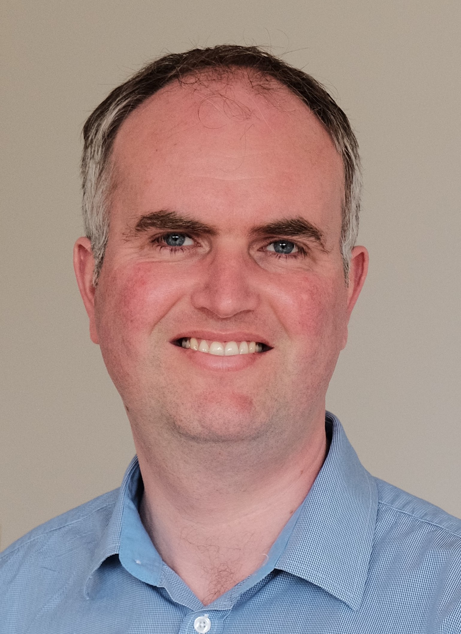 John Douglas