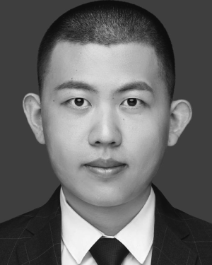 Haoyang Liu