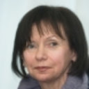 Irina Savelieva