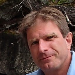 Bernard Bingen