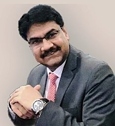 Shakir Ahmad Shahid Ph.D. L.L.B. P.S.P