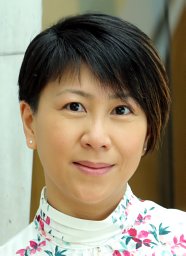 Gek Hong Sim