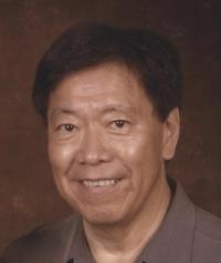 Stanley Sue