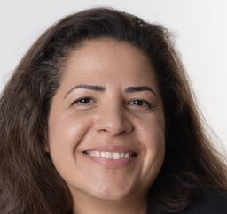 Neda Darbeheshti