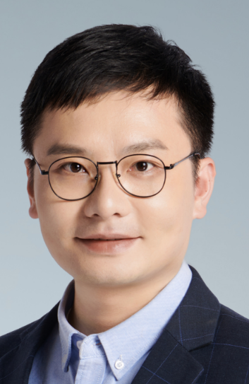 Fangyu Fu