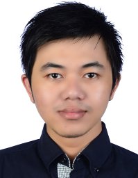 Albert Budi Christian