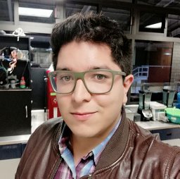 Ruben Fuentes-Alvarez
