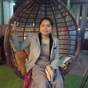 Smita Bordoloi
