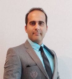 Mehdi Mohammadi