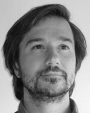 Pascal Doguet