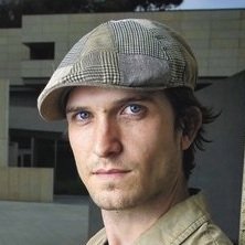 Tim Roger Mullen