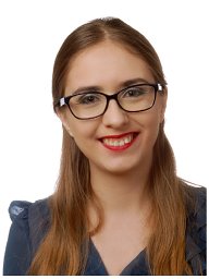 Mária Földi