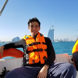 Ebraheem Farag