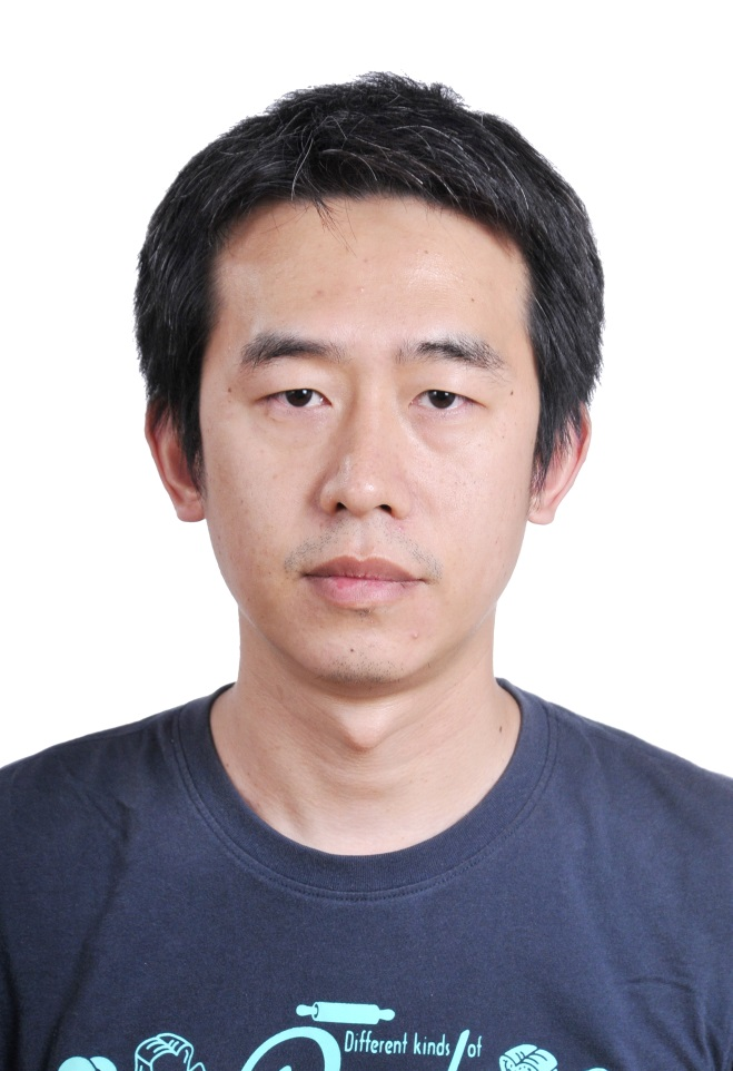 Chuan Yan