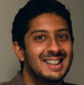 Sanjay Manohar