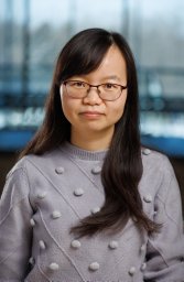 Liu Xiaojie