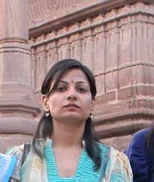 Vanita Khanchandani