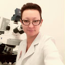 Laura Kenzhina
