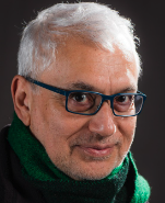 Ergun Akleman