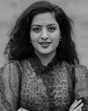 Harshitha Govindaraju