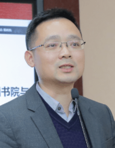 Wenqin Shen