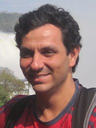 Pierre Esteves