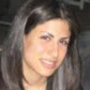 Mana Saraghi