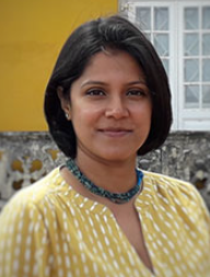 Anika N. Haque