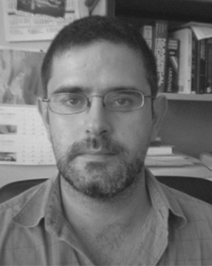Arturo Espinosa-Romero
