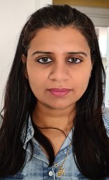 Chandni Sidhu