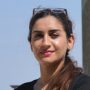 Roghieh Eskandari