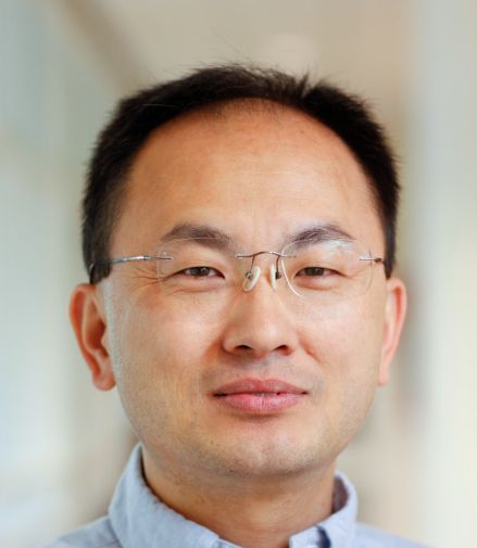 Pengyu Hong