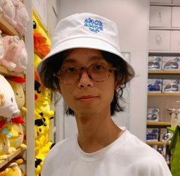 Yong-Bin Zhuang