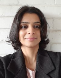 Vandana Subroy