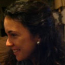 Maria Teresa Almeida