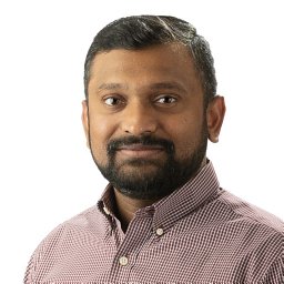 Hari Varun Kalluri